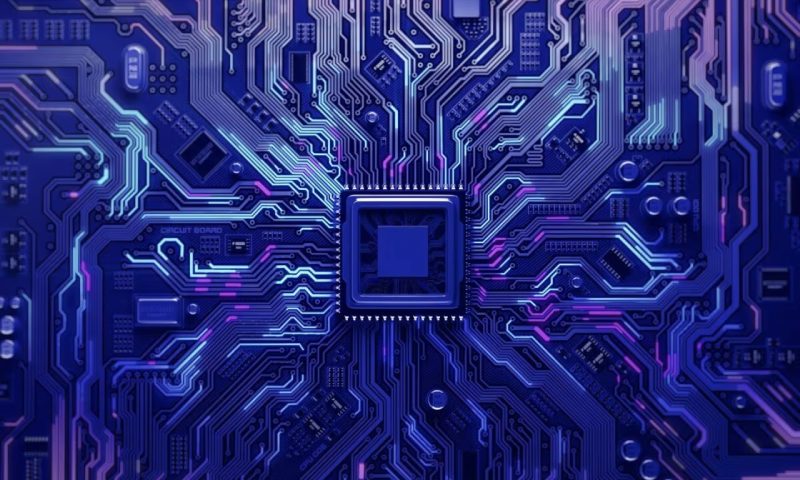 华亭县工业物联网核心技术体系与落地应用解析